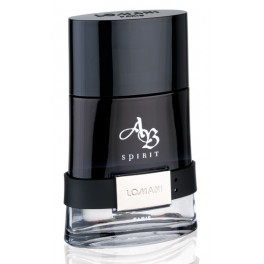 AB Spirit Men - Perfume for men