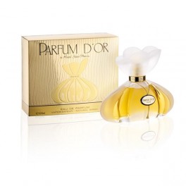 PARFUM D'OR