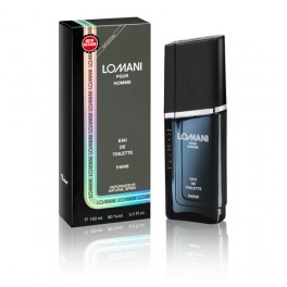 LOMANI M LOMANI M