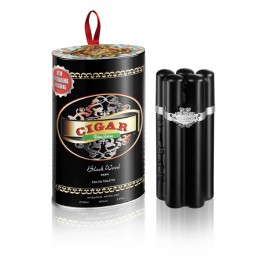 CIGAR BLACK WOOD 