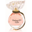 Parfum d'or Elixir - Eau de parfum pour Femme