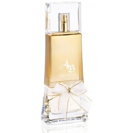 AB Spirit Women - Eau de parfum pour femme