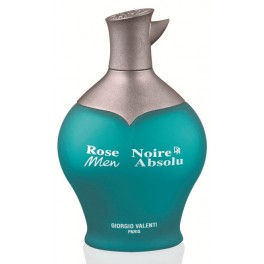 Rose Noire Absolu Men - Eau de toilette pour homme