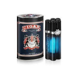 REMY LATOUR - CIGAR BLUE LABEL POUR HOMME EDT 100ML REMY LATOUR - CIGAR BLUE LABEL POUR HOMME EDT 100ML