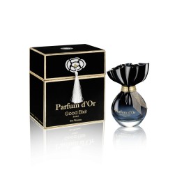 Parfum d'Or Good Elixir - Eau de Parfum 100 ML