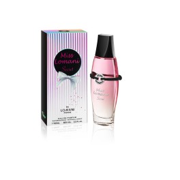 MISS LOMANI SECRET POUR FEMME EDP 100ML MISS LOMANI SECRET POUR FEMME EDP 100ML