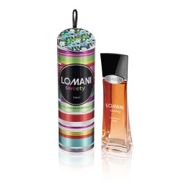 LOMANI SWEETY EDP 100ML LOMANI SWEETY EDP 100ML