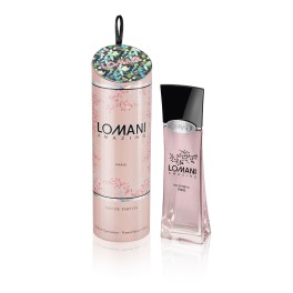 LOMANI AMAZING EDP 100ML LOMANI AMAZING EDP 100ML