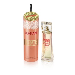 LOMANI L'ESCALE EDP 100ML LOMANI L'ESCALE EDP 100ML