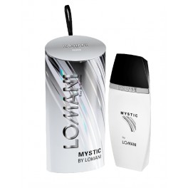 LOMANI MYSTIC MEN EDT 100ML