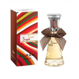 LOMANI SWEET SUGAR EDP 100ML LOMANI SWEET SUGAR EDP 100ML