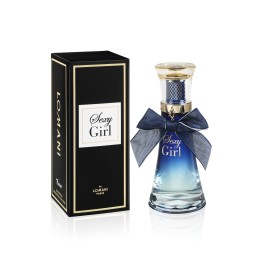 LOMANI SEXY GIRL EDP 100ML LOMANI SEXY GIRL EDP 100ML