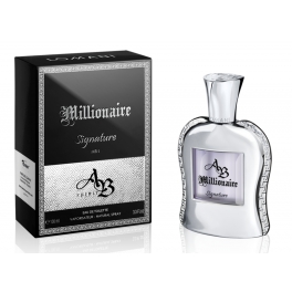 AB SPIRIT MILLIONAIRE SIGNATURE MEN