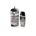 LOMANI STRONG EDT 100 ML POUR HOMME