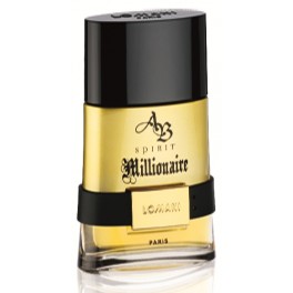 AB Spirit Millionaire - Eau de toilette pour homme