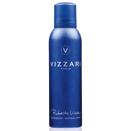 Vizzari Deodorant - Déodorant pour homme