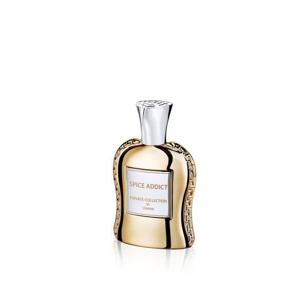 SPICE ADDICT EDP 100 ML MIXTE - Parfums Parour