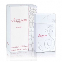 VIZZARI ARABESQUE EDP 100 ML POUR FEMME