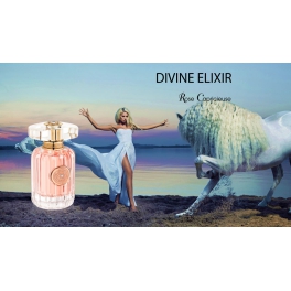 DIVINE ELIXIR ROSE CAPRICIEUSE