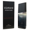 LOMANI ADVENTURER EDT 100 ML POUR HOMME