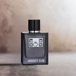 UNGUILTY CLUB - EAU DE PARFUM