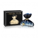 PARFUM D'OR BLACK EDP 100 ML