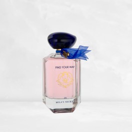 FIND YOUR WAY EDP 100ML - Parfums Parour