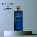 KING BY LOMANI EDP 90ML