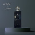 GHOST BY LOMANI EDP 90ML