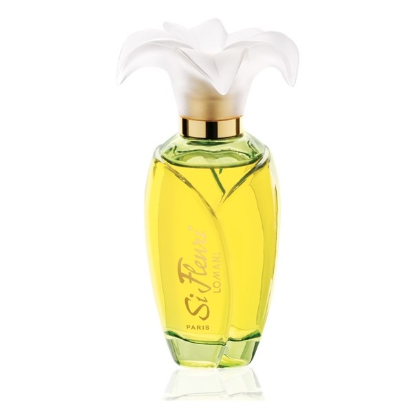 si fleuri perfume