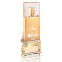 AB Spirit Millionaire Women - Perfume for women 