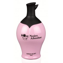 Rose Noire Absolue - Perfume for women